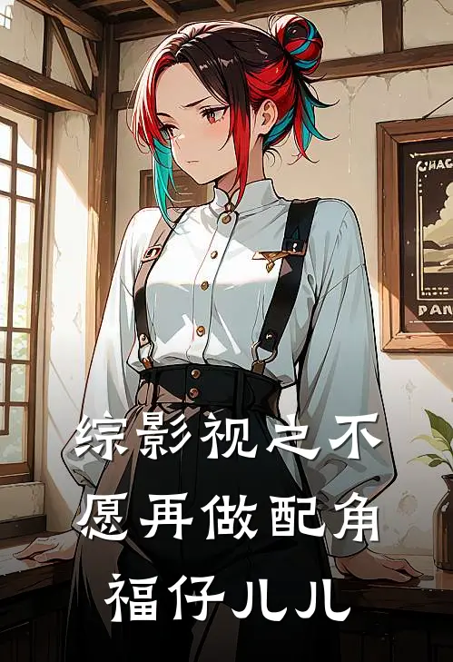 综影视之不愿再做配角 福仔儿儿