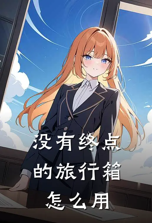 没有终点的旅行箱怎么用