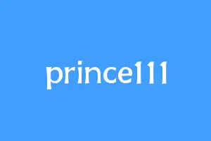 prince111
