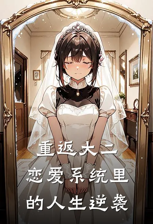 重返大二：恋爱系统里的人生逆袭