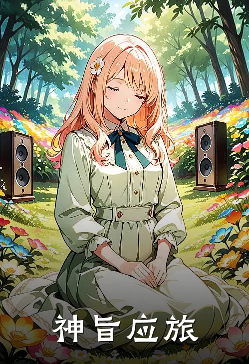 神旨应旅(陈今明杨顷)热门小说阅读_全文免费阅读神旨应旅陈今明杨顷