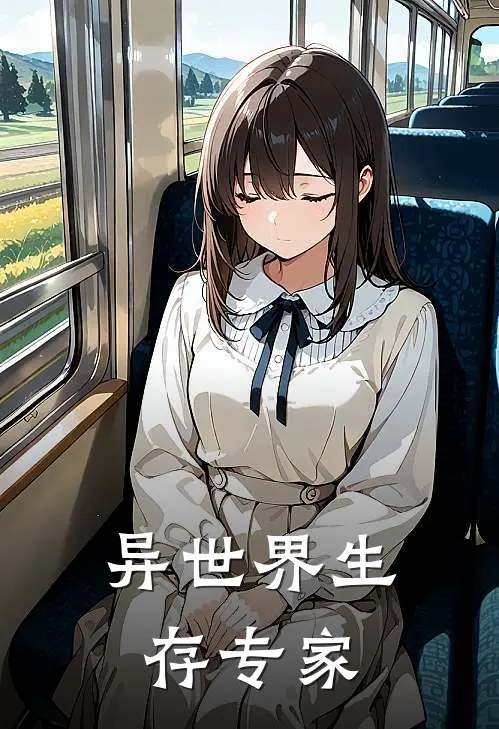 异世界生存专家