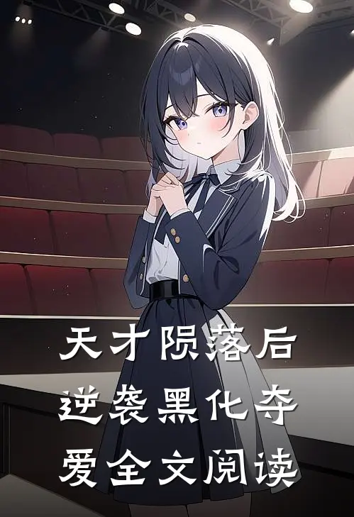 天才陨落后逆袭黑化夺爱全文阅读