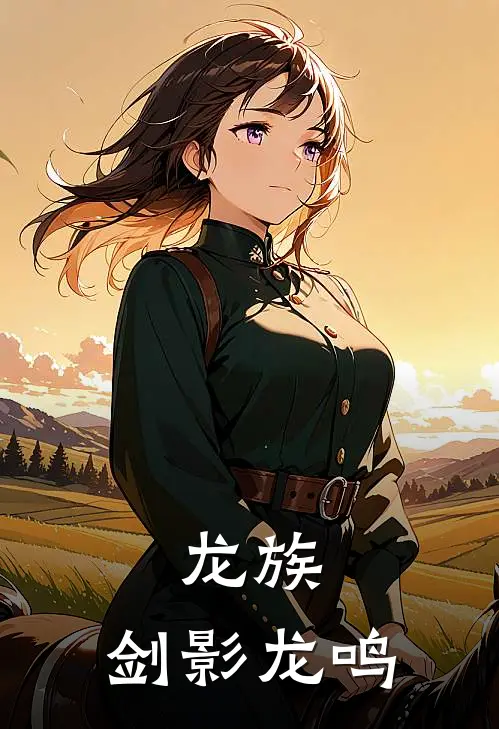 龙族：剑影龙鸣