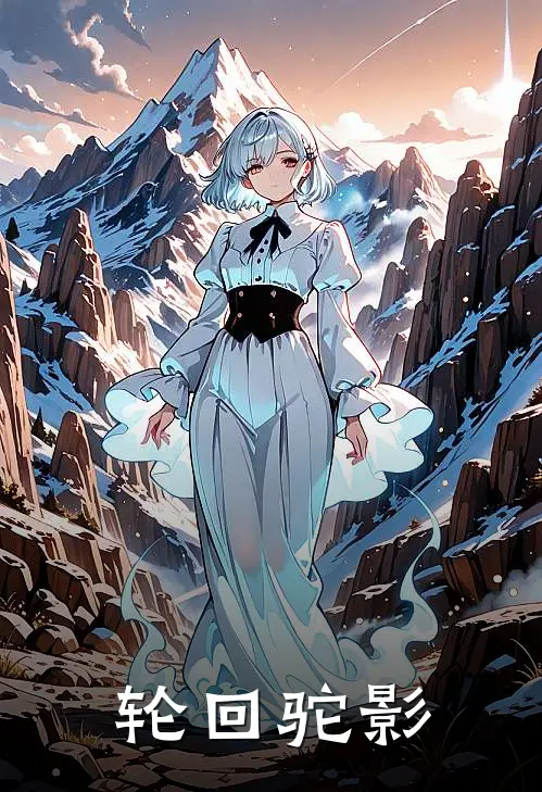 轮回驼影