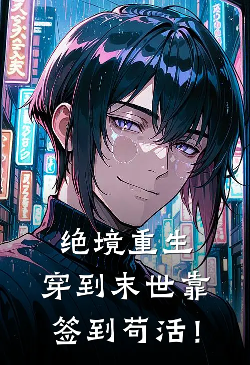 绝境重生，穿到末世靠签到苟活！林三柱林楚楚最新好看小说_最新章节列表绝境重生，穿到末世靠签到苟活！(林三柱林楚楚)