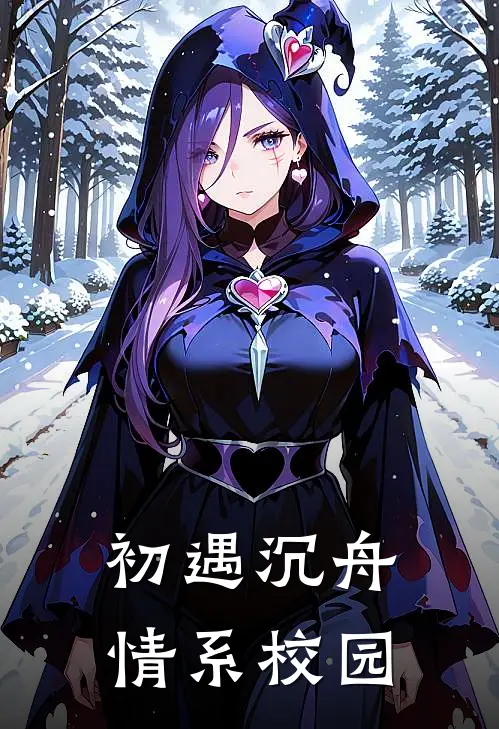 初遇沉舟，情系校园