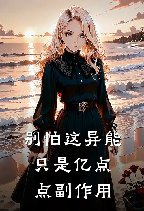 别怕这异能只是亿点点副作用