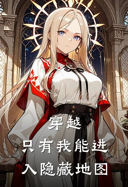 穿越，只有我能进入隐藏地图