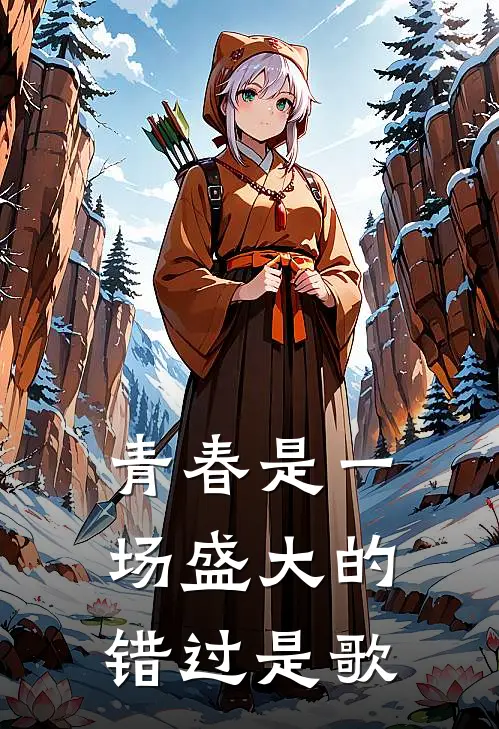 青春是一场盛大的错过是歌