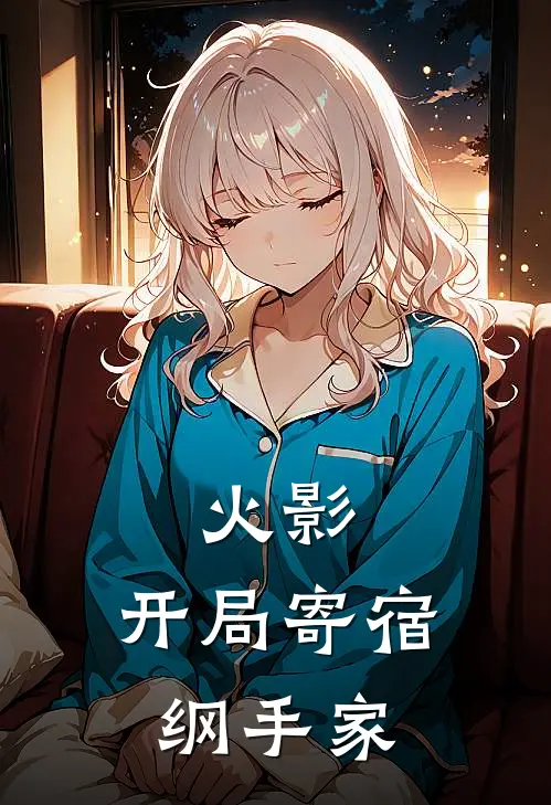 火影：开局寄宿纲手家苏川岩忍全文免费阅读无弹窗大结局_(火影：开局寄宿纲手家)苏川岩忍最新章节列表笔趣阁（火影：开局寄宿纲手家）