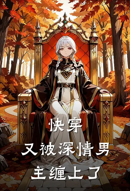 快穿：又被深情男主缠上了苏慕瞳苏域最新推荐小说_完结版小说推荐快穿：又被深情男主缠上了苏慕瞳苏域