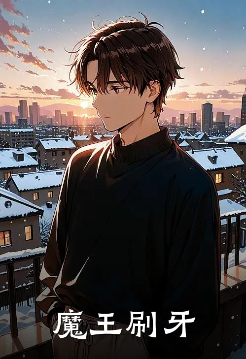 魔王刷牙费德勒梅天莉娅完结版免费小说_完本小说大全魔王刷牙费德勒梅天莉娅