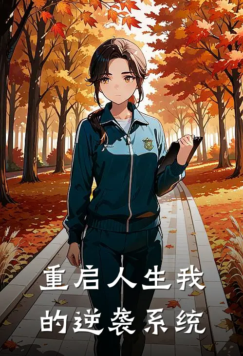 重启人生我的逆袭系统