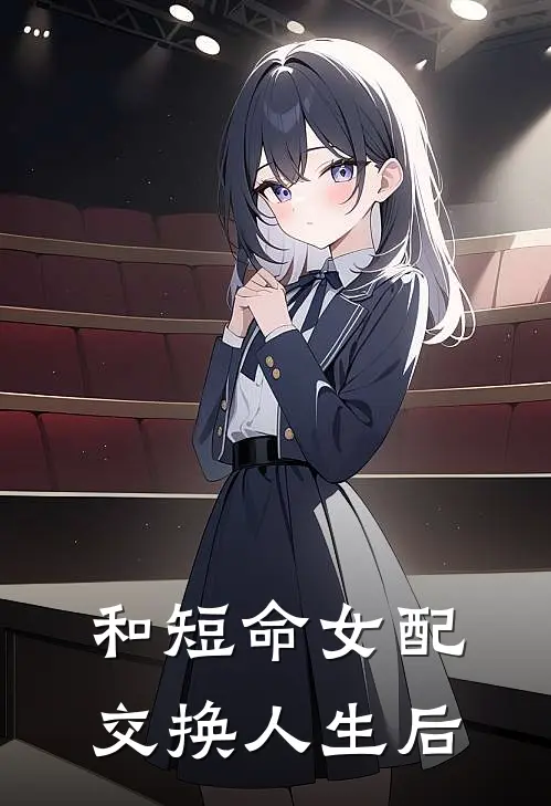 和短命女配交换人生后