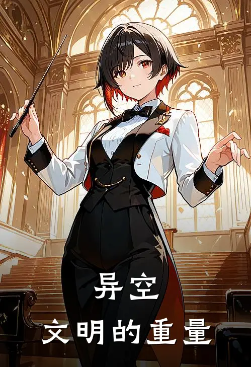 异空：文明的重量
