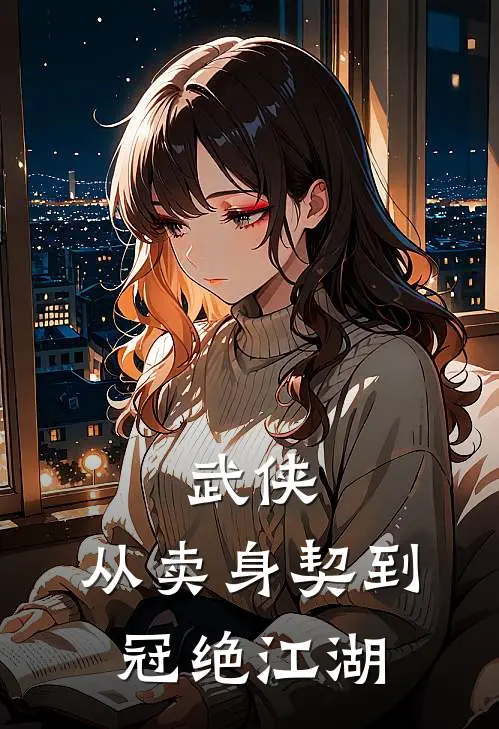 武侠：从卖身契到冠绝江湖