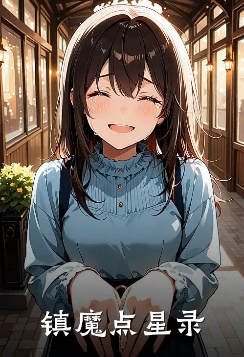 镇魔点星录陆昭秦无夜最新热门小说_免费小说全文阅读镇魔点星录(陆昭秦无夜)