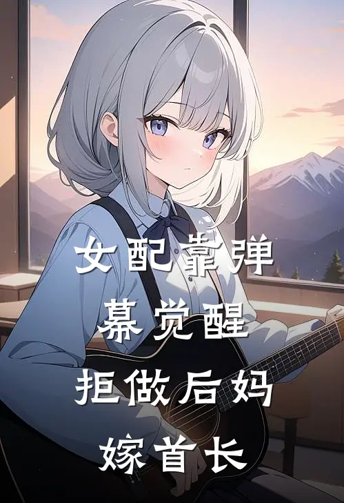 女配靠弹幕觉醒，拒做后妈嫁首长苏瑶庞舟小说完结免费_最新章节列表女配靠弹幕觉醒，拒做后妈嫁首长(苏瑶庞舟)