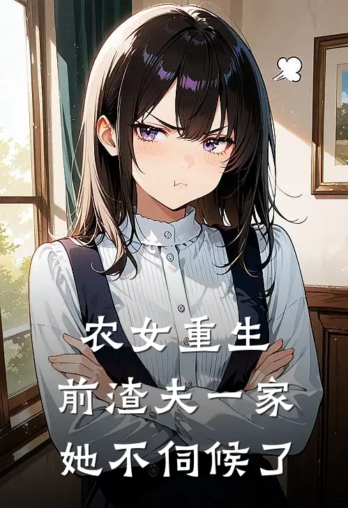 农女重生，前渣夫一家她不伺候了