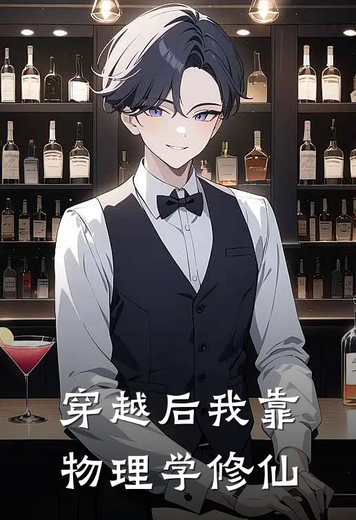 穿越后我靠物理学修仙