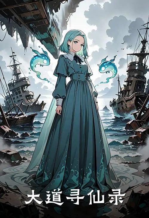 大道寻仙录徐情月徐明远小说完结推荐_热门小说阅读大道寻仙录徐情月徐明远