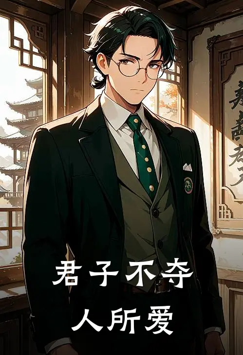 君子不夺人所爱