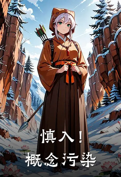 慎入！概念污染