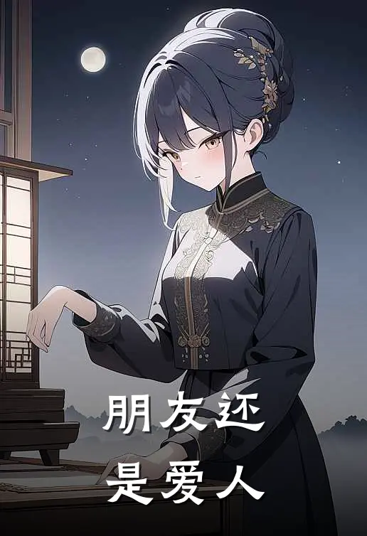 李引闻陈柏然《朋友还是爱人》全文免费在线阅读_《朋友还是爱人》全本在线阅读