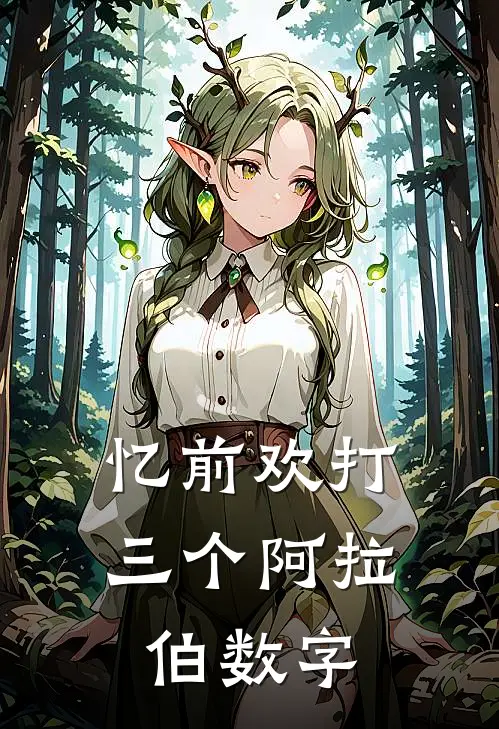 忆前欢打三个阿拉伯数字