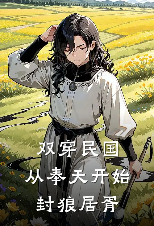 双穿民国：从奉天开始封狼居胥