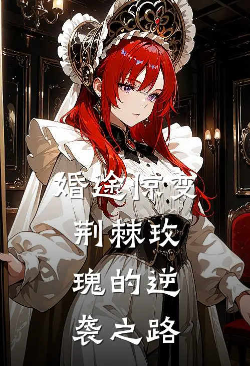 婚途惊变荆棘玫瑰的逆袭之路