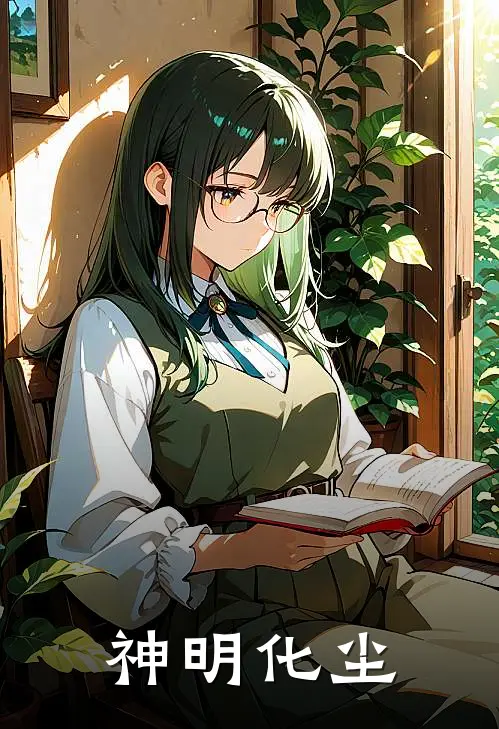 神明化尘叶络叶络免费完整版小说_热门小说大全神明化尘叶络叶络