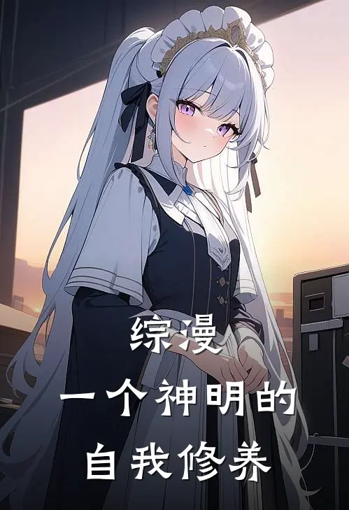 综漫：一个神明的自我修养