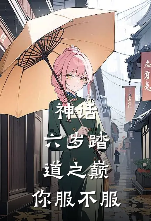 神话：六岁踏道之巅，你服不服