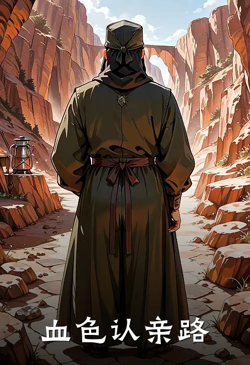血色认亲路