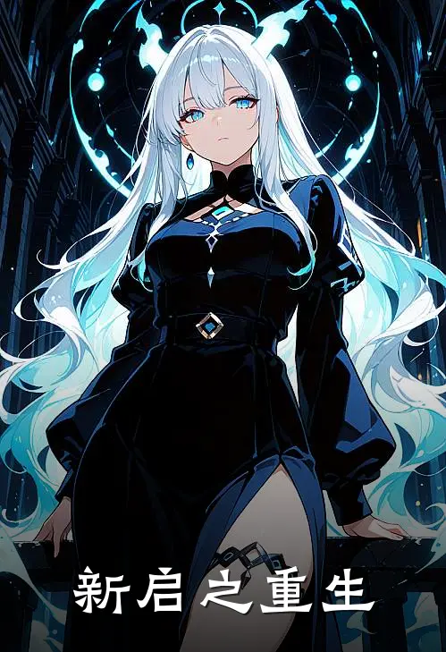 新启之重生