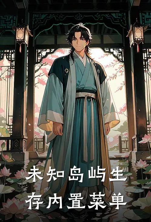 未知岛屿生存内置菜单