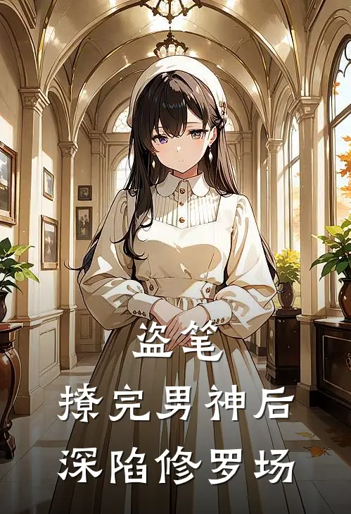 盗笔：撩完男神后，深陷修罗场