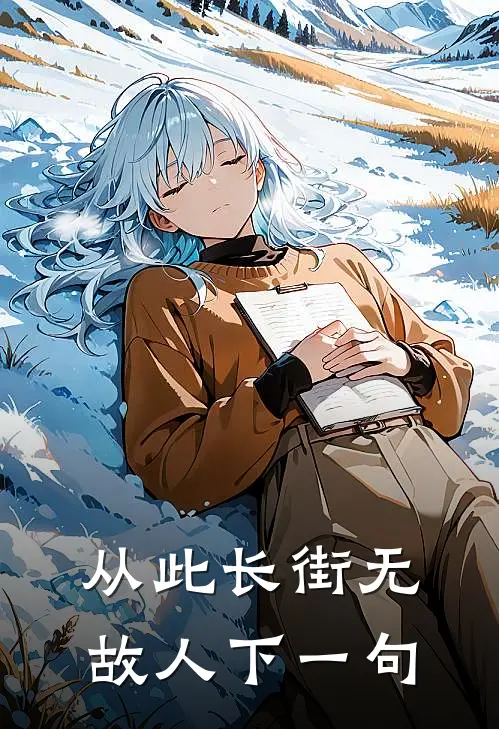 从此长街无故人下一句