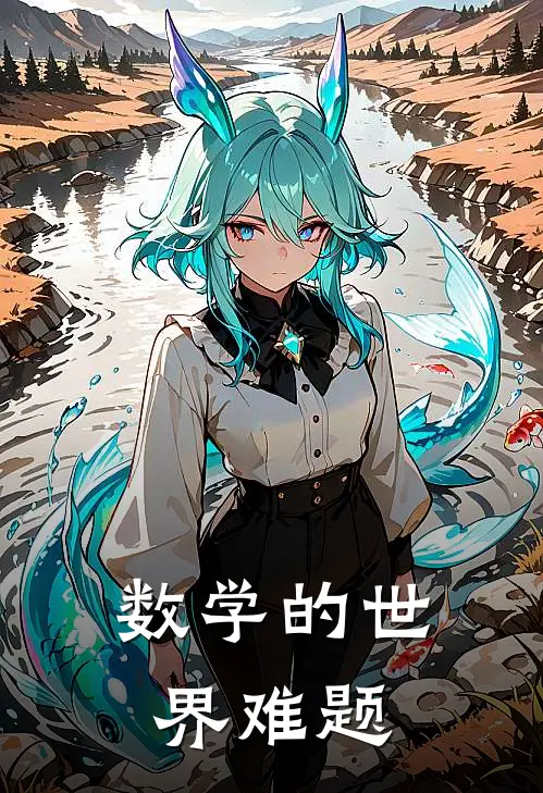 数学的世界难题