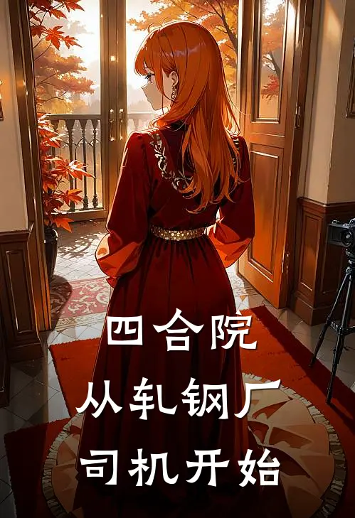 四合院：从轧钢厂司机开始