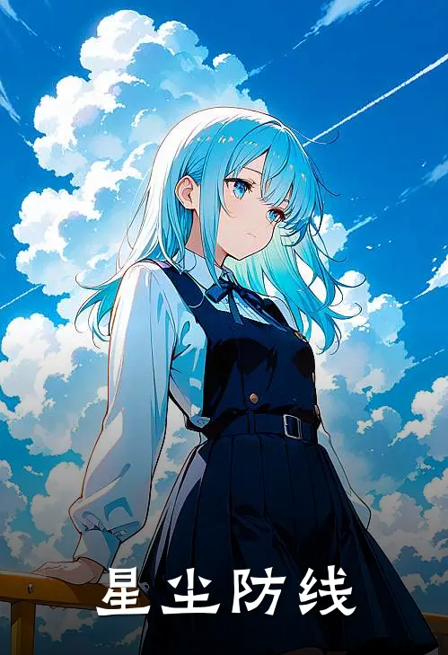 【星尘防线】