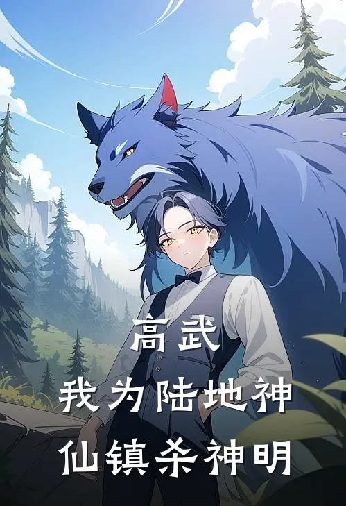 高武：我为陆地神仙镇杀神明