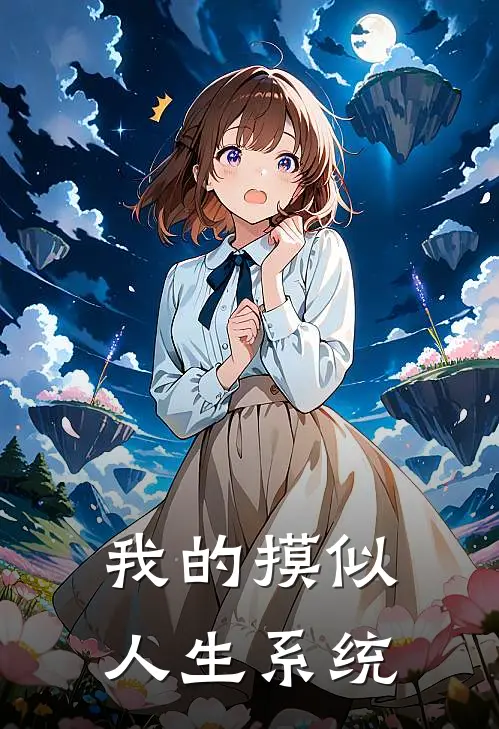 我的摸似人生系统