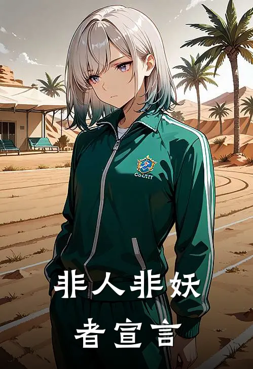 非人非妖者宣言