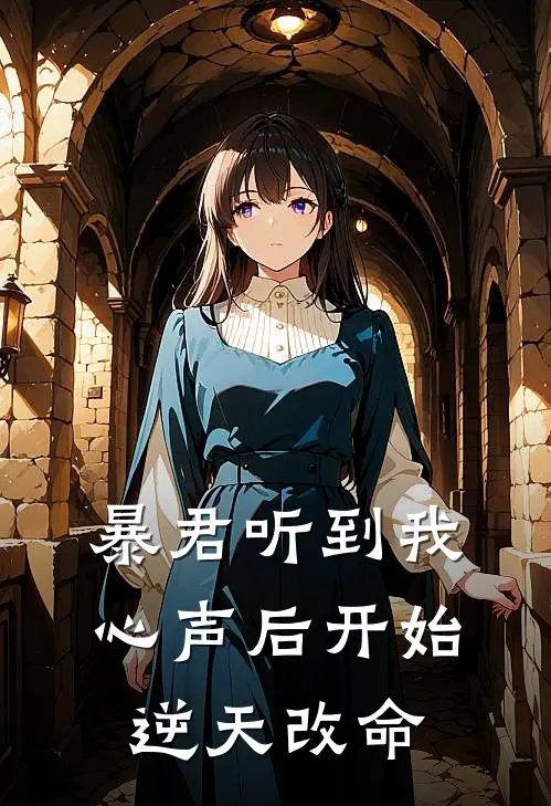 暴君听到我心声后开始逆天改命