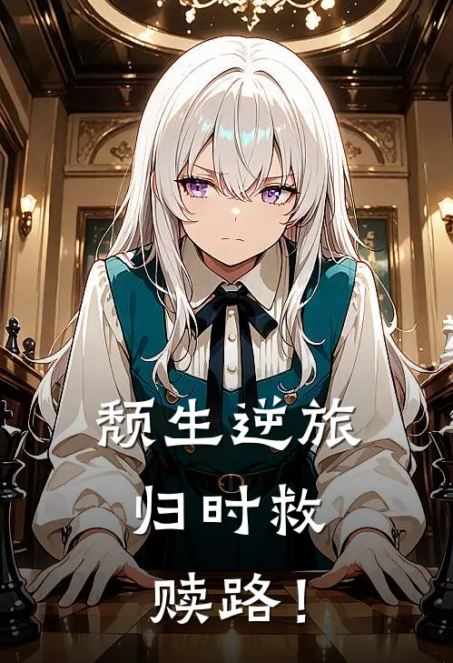 颓生逆旅，归时救赎路！