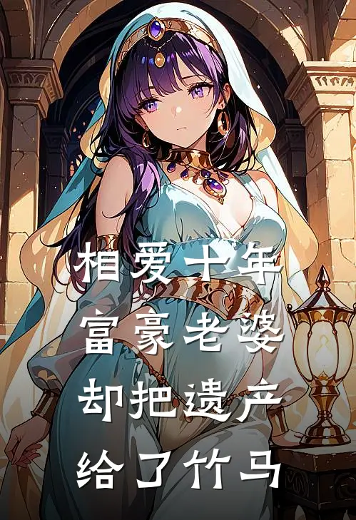 相爱十年，富豪老婆却把遗产给了竹马(夏薇薇姜志成)最新小说_免费阅读完整版小说相爱十年，富豪老婆却把遗产给了竹马(夏薇薇姜志成)