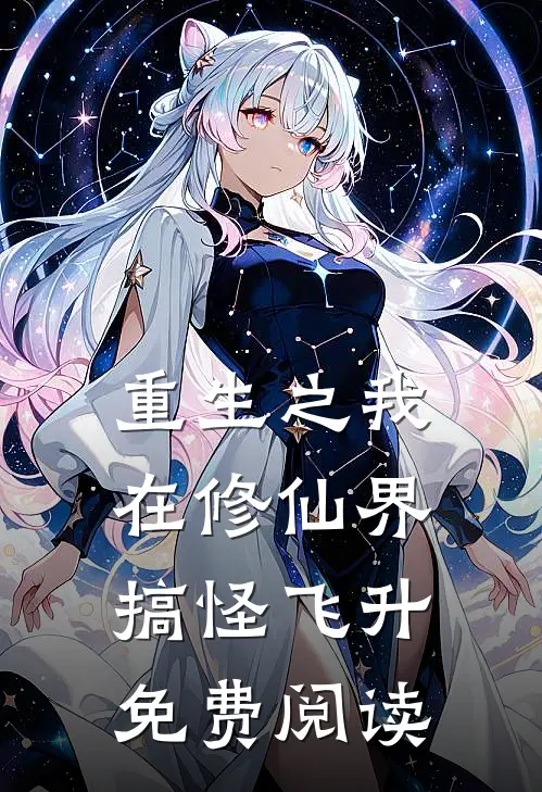 重生之我在修仙界搞怪飞升免费阅读